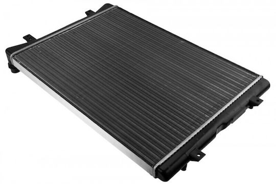 Engine Cooling Radiator Seat Alhambra 1996-2010 1.9l Mpv Seat Alhambra 1996-2010 2.0l Mpv Seat Alhambra Van 1996-2010 1.9l Van