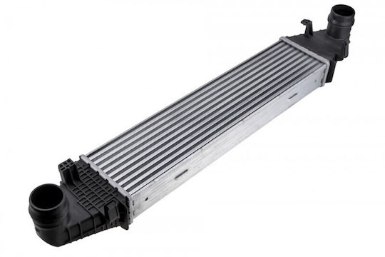 Radiator Aer Supraalimentare Mercedes-benz C-class 2007-2015 1.8l Sedan Mercedes-benz C-class Coupe 2011-0 1.8l Coupe Mercedes-benz C-class T-model 2007-2014 1.8l Break
