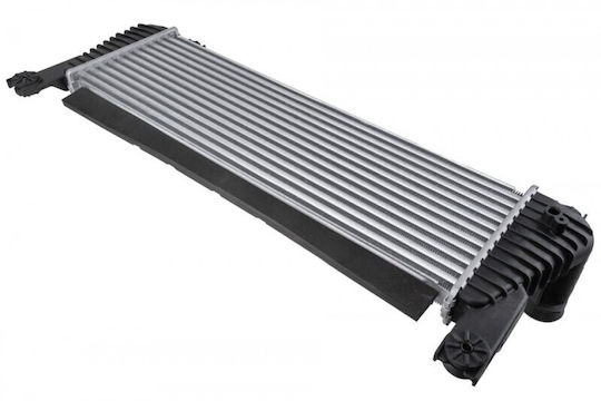 Intercooler Ford Ranger 2011-0 2.2l Pickup