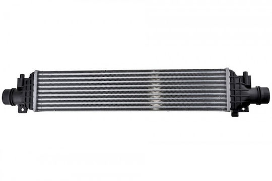 Air Intercooler Radiator Opel Mokka Mokka X 2012-0 1.4l SUV Chevrolet Trax 2012-0 1.4l SUV