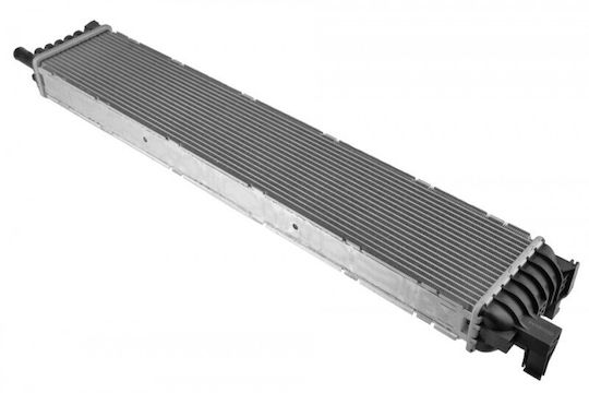 Engine Cooling Radiator Audi A4 Allroad B8 2009-2016 2.0l Estate Audi A4 B8 2007-2016 3.0l Sedan Audi A4 B8 2007-2016 2.0l Sedan
