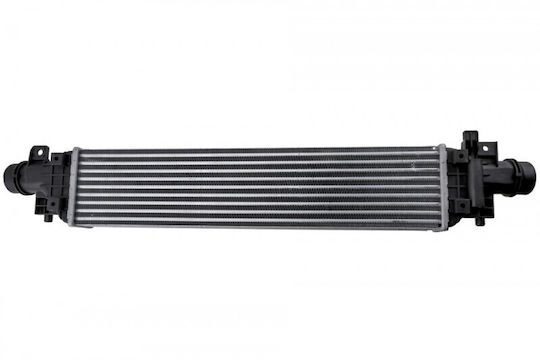 Air Intercooler Radiator Opel Mokka Mokka X 2012-0 1.4l SUV Chevrolet Trax 2012-0 1.4l SUV