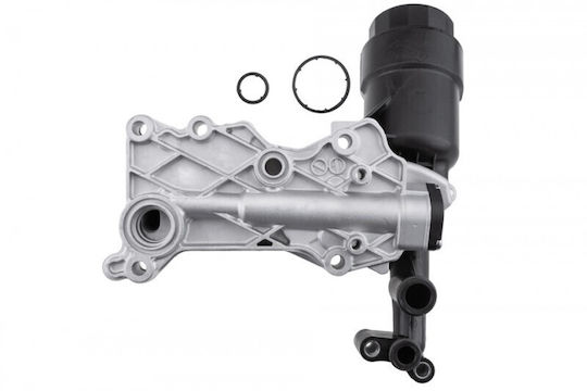 Oil Cooler Engine Oil Mercedes-benz A-class 2012-2018 2.2l Hatchback Mercedes-benz A-class 2012-2018 1.8l Hatchback Mercedes-benz B-class Sports Tourer 2011-2018 2.2l Hatchback