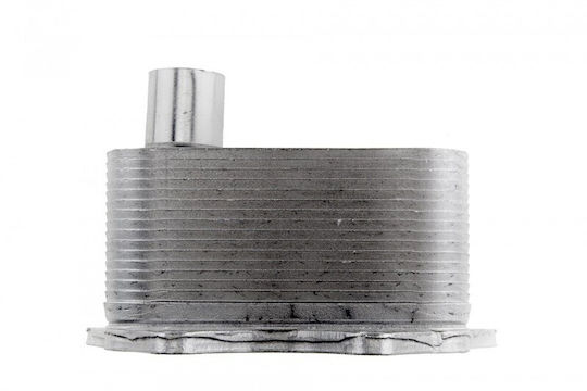 Engine Oil Cooler Oil Audi A3 2003-2013 1.8l Hatchback Audi A3 2003-2013 2.0l Hatchback Audi A3 Convertible 2008-2013 2.0l Convertible