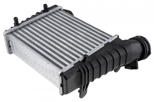 Intercooler Vw Passat B5.5 2000-2005 1.8l Sedan Vw Passat B5.5 Variant 2000-2005 1.8l Estate Skoda Superb I 2001-2008 1.8l Sedan
