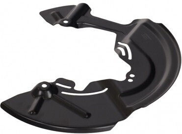 Protecție Disc de Frână Ford Fiesta Vii 17 Față Stânga 2541120