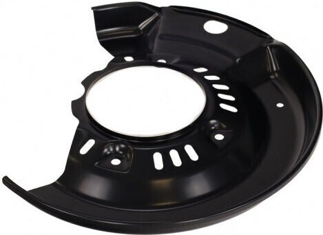 Brake Disc Protector Toyota Yaris I 99 Front Right 4778152010