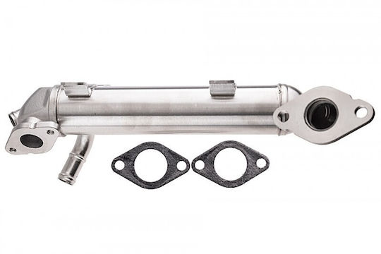 Exhaust Gas Return Radiator Seat Cordoba 2002-2009 1.4l Sedan Skoda Fabia Ii 2006-2014 1.4l Hatchback Skoda Fabia Ii Combi 2007-2014 1.4l Estate