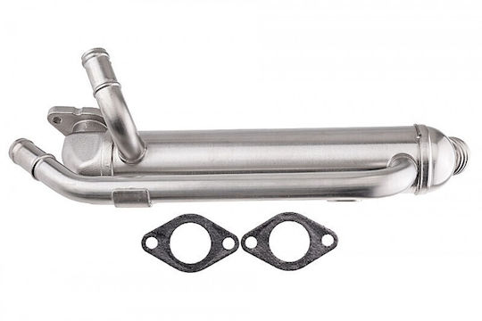Exhaust Gas Return Radiator Seat Cordoba 2002-2009 1.4l Sedan Skoda Fabia Ii 2006-2014 1.4l Hatchback Skoda Fabia Ii Combi 2007-2014 1.4l Estate