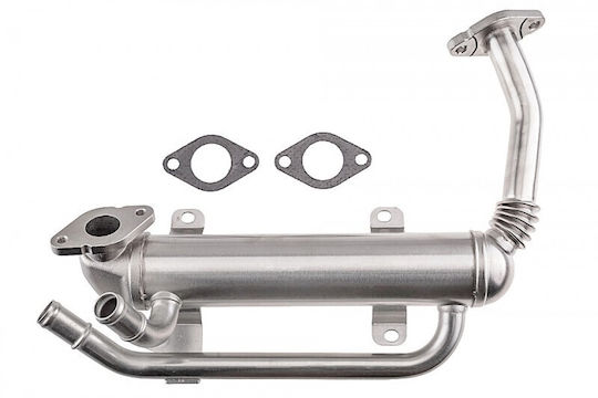Exhaust Gas Return Radiator Seat Cordoba 2002-2009 1.4l Sedan Skoda Fabia Ii 2006-2014 1.4l Hatchback Skoda Fabia Ii Combi 2007-2014 1.4l Estate