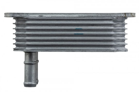 Радиатор За Масло Масло На Двигателя Land Rover Defender Cabrio 1990-2016 2.4l Suv Land Rover Defender Pick Up 1995-2016 2.4l Suv Land Rover Defender Platform Chassis 1990-2016 2.4l Van
