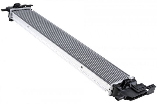 Engine Cooling Radiator Audi A3 2012-2020 1.6l Hatchback Audi A3 2012-2020 1.2l Hatchback Audi A3 Convertible 2013-0 1.6l Convertible