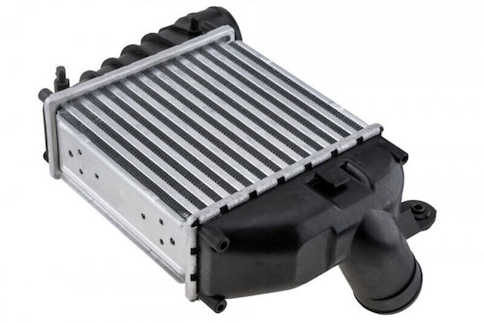 Air Intercooler Radiator Audi A3 1996-2006 1.9l Hatchback Audi A3 1996-2006 1.8l Hatchback Vw Bora I 1998-2013 1.8l Sedan