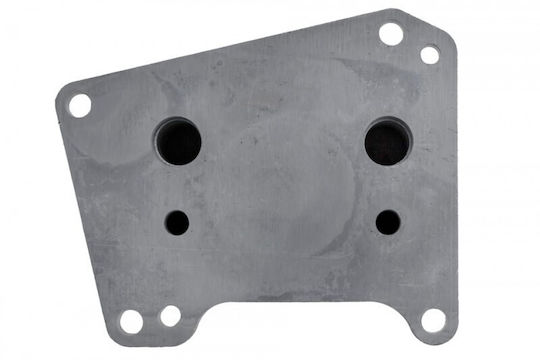 Радиатор Масло Масло Двигател Opel Astra J 2009-2015 1.6l Хечбек Opel Astra J Gtc 2011-0 1.6l Хечбек Opel Astra J Седан 2012-0 1.6l Седан
