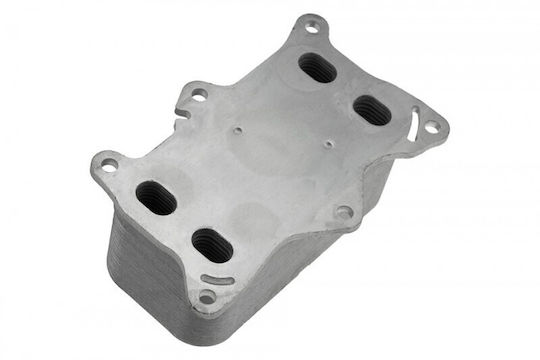 Engine Oil Cooler Oil Engine Mercedes-benz A-class 2018-0 2.0l Hatchback Mercedes-benz B-class Sports Tourer 2018-0 2.0l Hatchback Mercedes-benz C-class 2013-0 1.6l Sedan