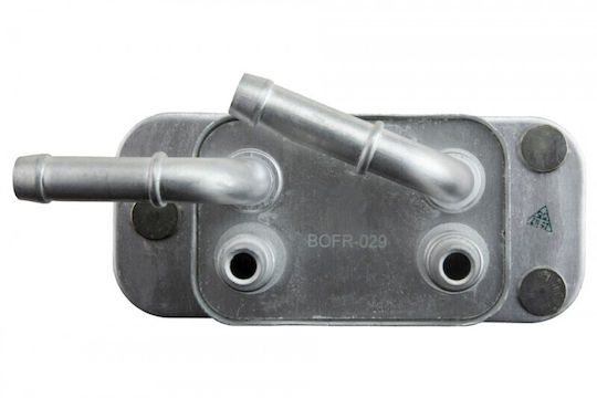 Радиатор Масло Двигател Ford Usa F-250 Super Duty 2007-0 6.7l Pickup Ford Usa F-250 Super Duty Crew Cab Pickup 2010-0 6.7l Pickup Ford Usa F-250 Super Duty Extended Cab Pickup 2010-0 6.7l Pickup