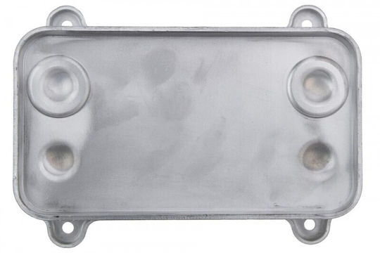 Радиатор За Масло Масло На Двигателя Porsche Cayenne 2002-2010 4.5l Suv