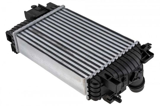 Air Intercooler Radiator Opel Meriva B Mpv 2010-2017 1.3l Mpv Opel Meriva B Van 2010-2017 1.3l Van