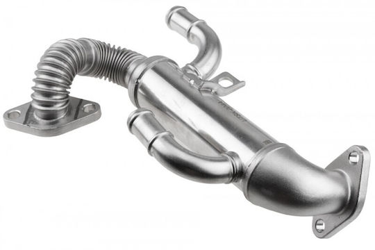 Exhaust Gas Return Radiator Seat Cordoba 2002-2009 1.4l Sedan Skoda Fabia I 1999-2008 1.4l Hatchback Skoda Fabia I Combi 2000-2007 1.4l Estate