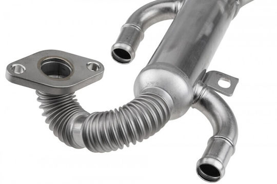 Exhaust Gas Return Radiator Seat Cordoba 2002-2009 1.4l Sedan Skoda Fabia I 1999-2008 1.4l Hatchback Skoda Fabia I Combi 2000-2007 1.4l Estate