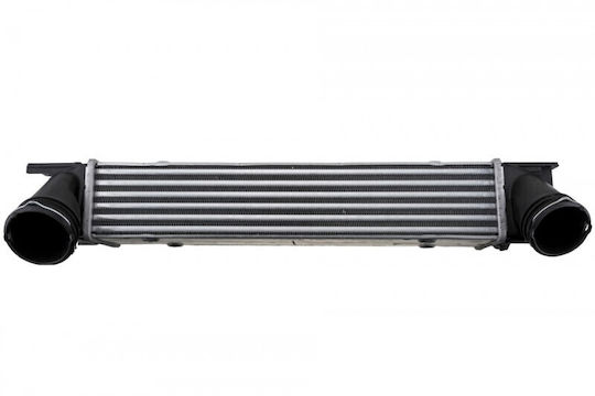 Air Intercooler Bmw 1 2006-2012 2.0l Hatchback Bmw 1 2003-2013 2.0l Hatchback Bmw 1 Convertible 2007-2013 2.0l Convertible