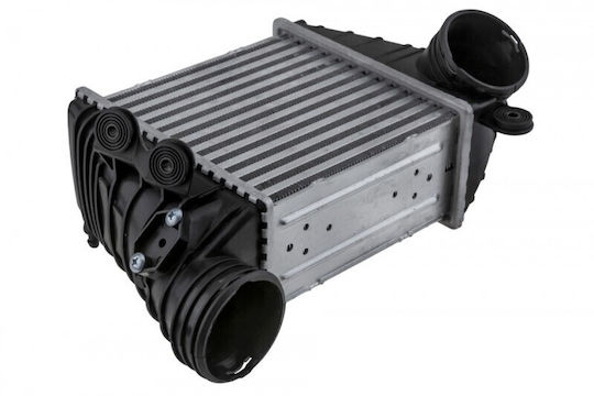 Air Intercooler Audi A3 1996-2006 1.9l Hatchback Vw Bora I 1998-2013 1.9l Sedan Vw Bora Variant 1999-2005 1.9l Estate