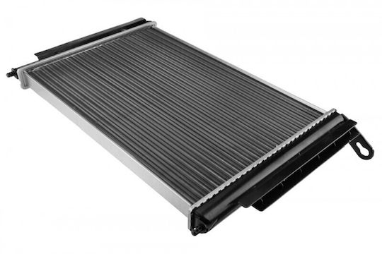 Engine Radiator Cooling Fiat Stilo 2001-2010 2.4l Hatchback Fiat Stilo 2001-2010 1.9l Hatchback Fiat Stilo 2001-2010 1.8l Hatchback