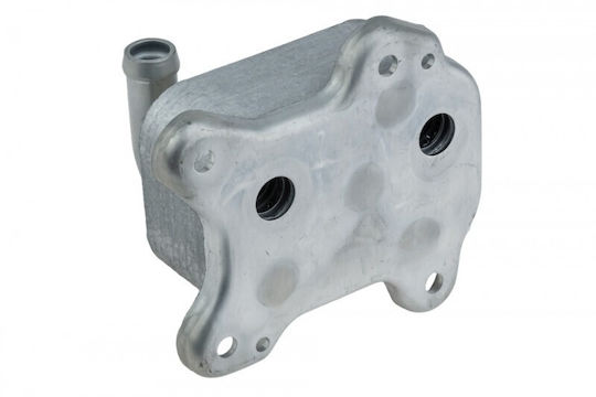 Oil Cooler Engine Oil Opel Astra H 2004-2014 1.7l Hatchback Opel Astra H Estate 2004-2014 1.7l Estate Opel Astra H Estate Van 2004-2014 1.7l Van