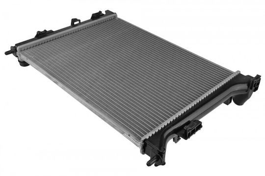 Engine Radiator Cooling Hyundai I20 I 2008-0 1.2l Hatchback Hyundai I20 I 2008-0 1.6l Hatchback Hyundai I20 I 2008-0 1.4l Hatchback