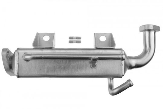 Exhaust Gas Return Radiator Mazda Bt-50 Pickup 2006-2015 3.0l Pickup Mazda Bt-50 Pickup 2006-2015 2.5l Pickup Ford Ranger 2005-2012 2.5l Pickup