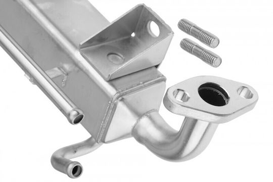 Exhaust Gas Return Radiator Mazda Bt-50 Pickup 2006-2015 3.0l Pickup Mazda Bt-50 Pickup 2006-2015 2.5l Pickup Ford Ranger 2005-2012 2.5l Pickup