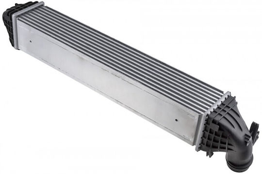 Air Intercooler Radiator Opel Astra K 2015-2022 1.6l Hatchback Opel Astra K Hatchback Van 2015-0 1.6l Van Hatchback Opel Astra K Sports Tourer 2015-2022 1.6l Estate