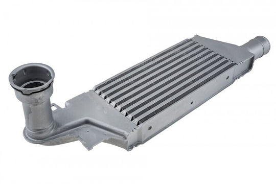 Air Intercooler Radiator Opel Combo Box Body Mpv 2001-0 1.7l Van Opel Combo Box Body Mpv 2001-0 1.3l Van Opel Combo Tour 2001-2011 1.3l Mpv