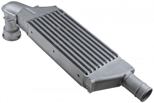 Air Intercooler Radiator Opel Combo Box Body Mpv 2001-0 1.7l Van Opel Combo Box Body Mpv 2001-0 1.3l Van Opel Combo Tour 2001-2011 1.3l Mpv