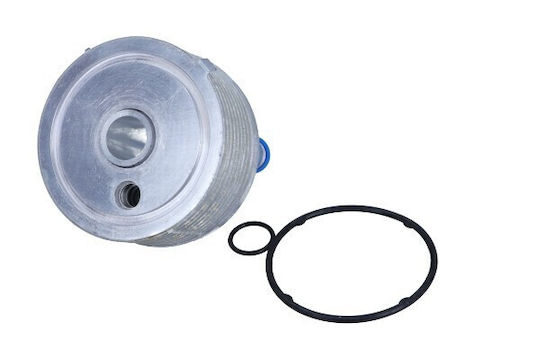 Oil Cooler Radiator Automatic Transmission Nissens
