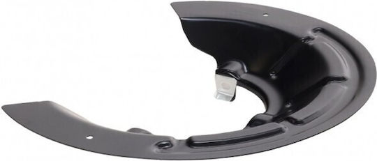 Protecție Disc Frână Ford Transit 13 Spate Stânga Sau Dreapta 2518588