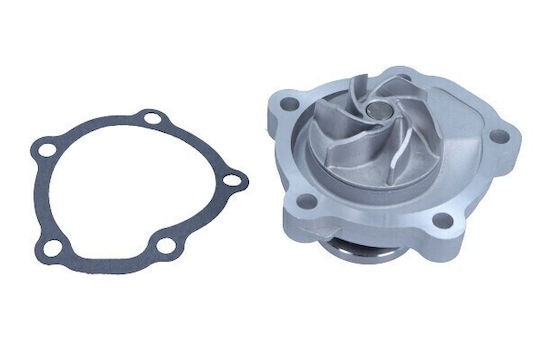 Maxgear Car Water Pump for Fiat Sedici Suzuki Grand Vitara / Vitara / Ignis Volvo FH Subaru Justy