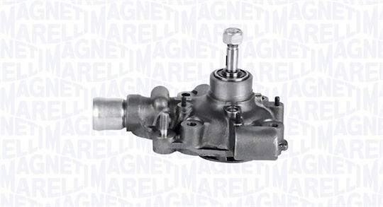 Magneti Marelli Pompa de apă auto