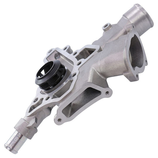 Water Pump Engine Cooling Febi Bilstein 17638