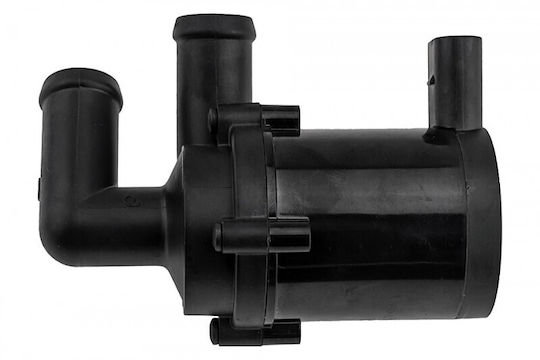 Auxiliary Water Pump Vw Amarok 2010-2022 3.0l Pickup Vw California T6 Camper 2015-0 2.0l Bus Porsche Cayenne 2010-0 4.8l Suv
