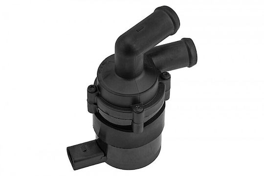Circulator Independent Heating Vw Crafter Platform Chassis 2016-0 2.0l Van Vw Crafter Van 2016-0 2.0l Van Vw Grand California Camper 2019-0 2.0l Bus