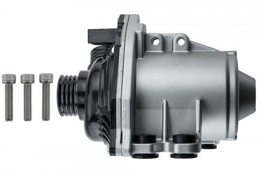 Water Pump Bmw X5 2006-2013 3.0l Suv