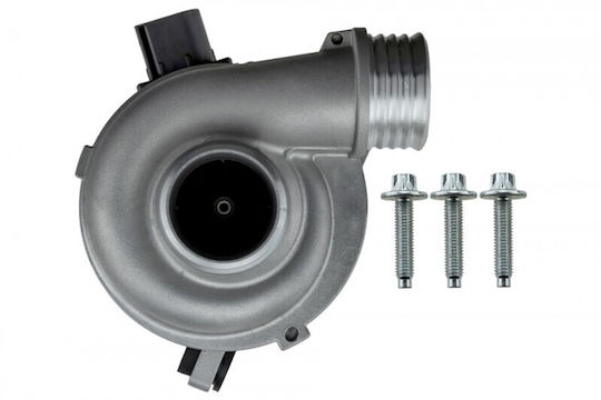 Water Pump Bmw 1 2011-0 2.0l Hatchback Bmw 1 2011-2019 2.0l Hatchback Bmw 2 Convertible 2014-2021 2.0l Convertible