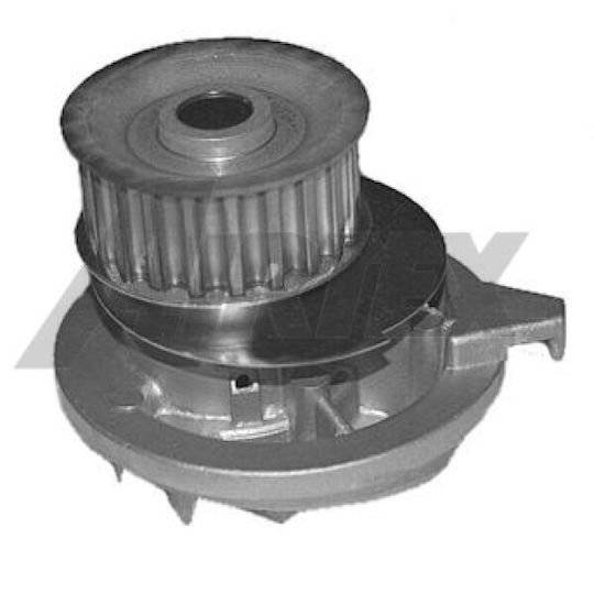 Water Pump Opel Astra F 56 57 Airtex 1294