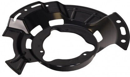 Brake Disc Protector Hyundai I30 Iii 16 Front Left 51755g4000