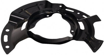 Brake Disc Protector Hyundai I30 Iii 16 Front Left 51755g4000