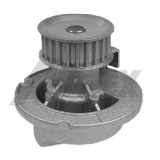 Water Pump Opel Signum Airtex 1642