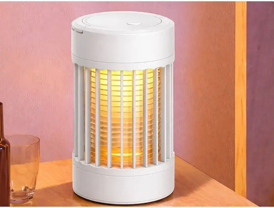 Verk Group Electric Bug Zapper Led 11m²