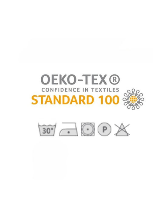 Ύφασμα Διακόσμησης Σατέν Κόκκινο 070422