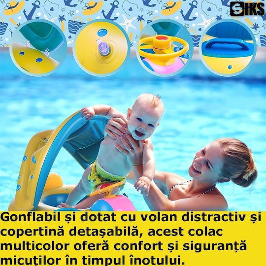 Swimtrainer Life Jacket